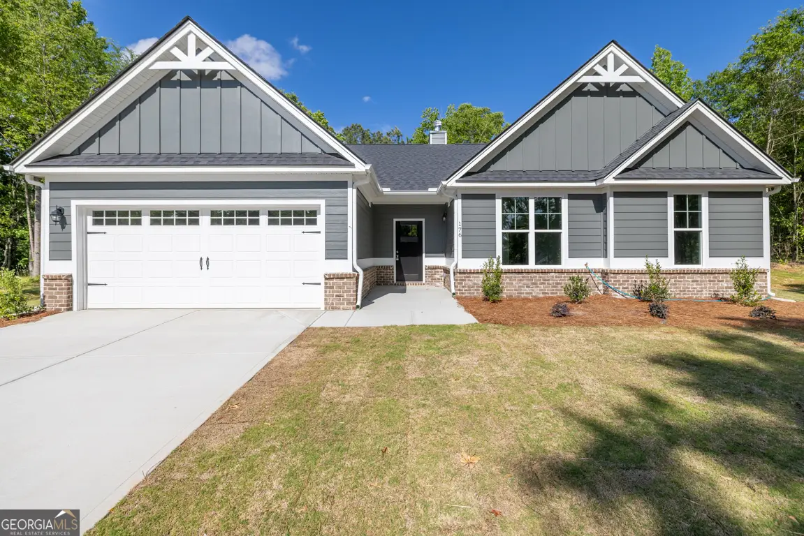 176 Grace Lane #5, Colbert, GA 30628 - #1