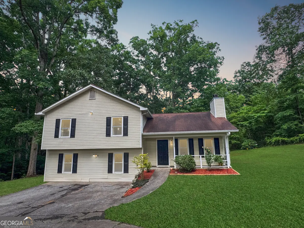 146 Henry Higgins Road, Jackson, GA 30233 - #1