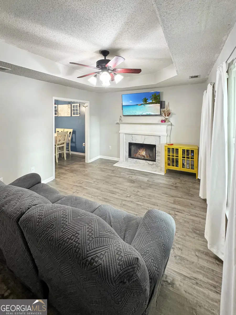 146 Henry Higgins Road, Jackson, GA 30233 - #2