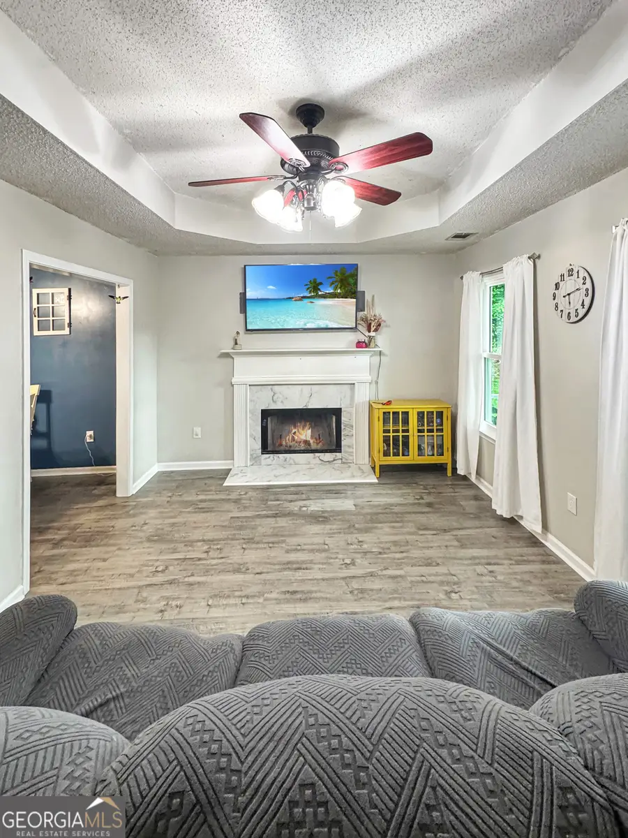 146 Henry Higgins Road, Jackson, GA 30233 - #3