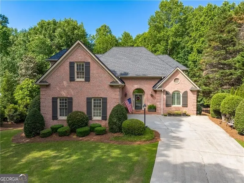 980 Treyburn Run, Alpharetta, GA 30004 - #1