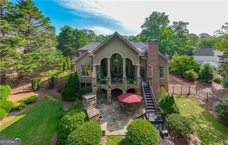 980 Treyburn Run, Alpharetta, GA 30004 - #2
