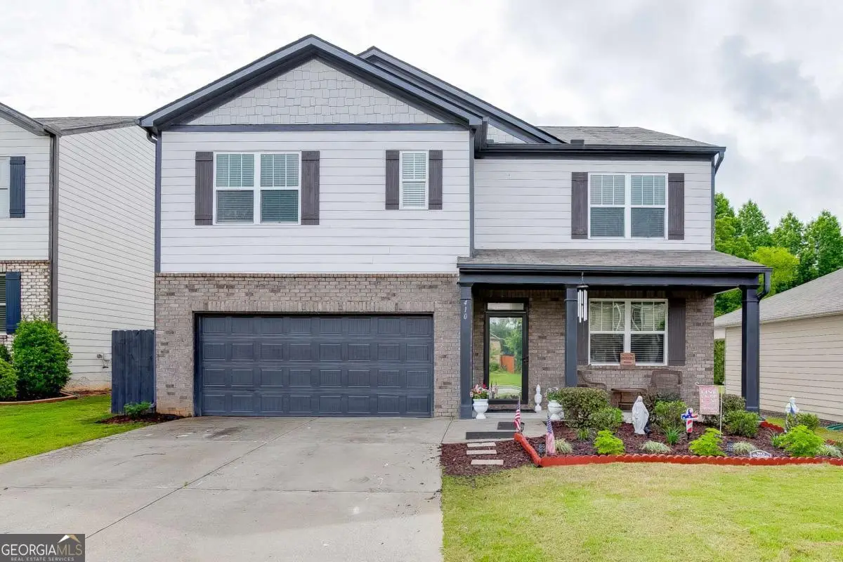 410 Maple Brook Drive, Dawsonville, GA 30534 - #1