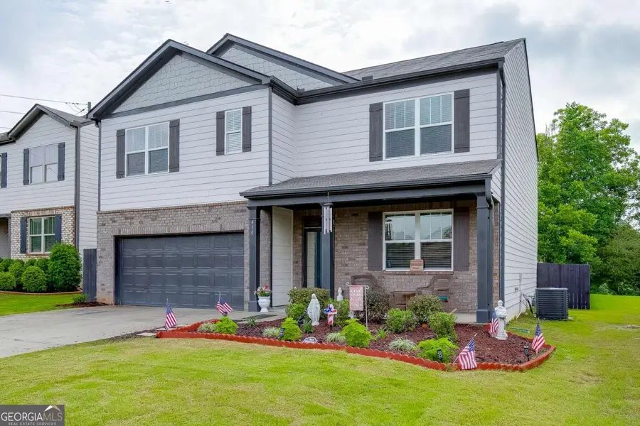 410 Maple Brook Drive, Dawsonville, GA 30534 - #2