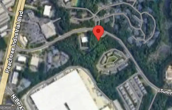 3390 Summit Ridge Parkway, Duluth, GA 30096