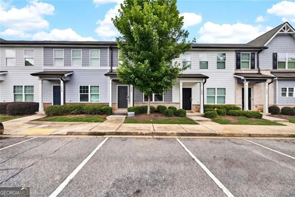 585 Mcwilliams Road Se #1004, Atlanta, GA 30315 - #1