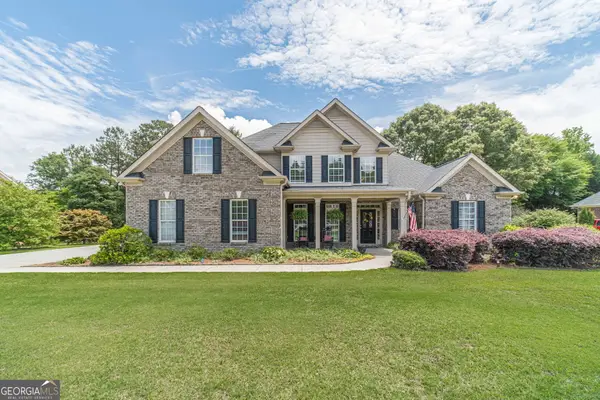 1245 Oakwood Place, Loganville, GA 30052