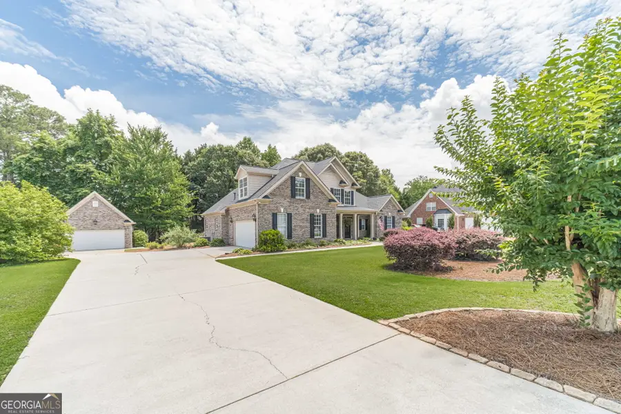 1245 Oakwood Place, Loganville, GA 30052 - #2