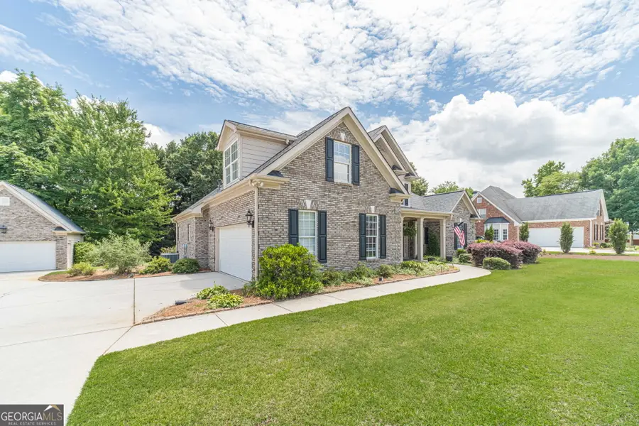 1245 Oakwood Place, Loganville, GA 30052 - #3