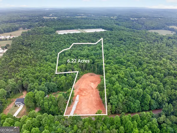 135 Jarrett Lane, Gillsville, GA 30543