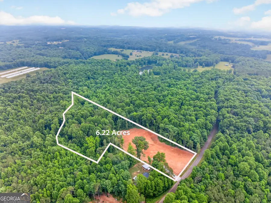 135 Jarrett Lane, Gillsville, GA 30543 - #2