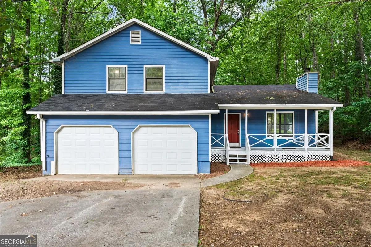 6330 Mt Pisgah Lane, Austell, GA 30168 - #1