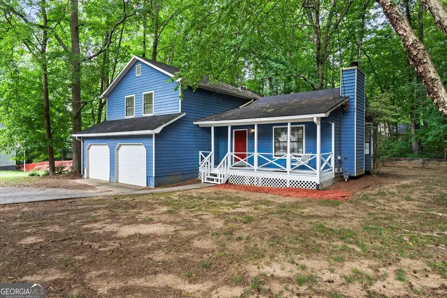 6330 Mt Pisgah Lane, Austell, GA 30168 - #2