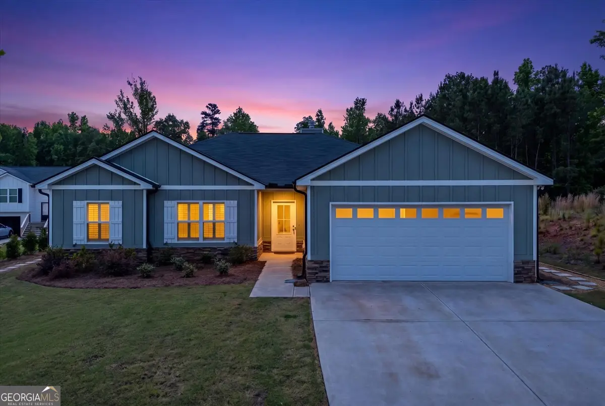 245 Brittany Pointe Lane, Athens, GA 30606 - #1