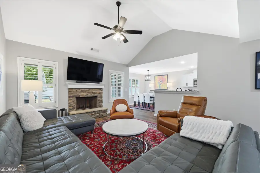 245 Brittany Pointe Lane, Athens, GA 30606 - #2
