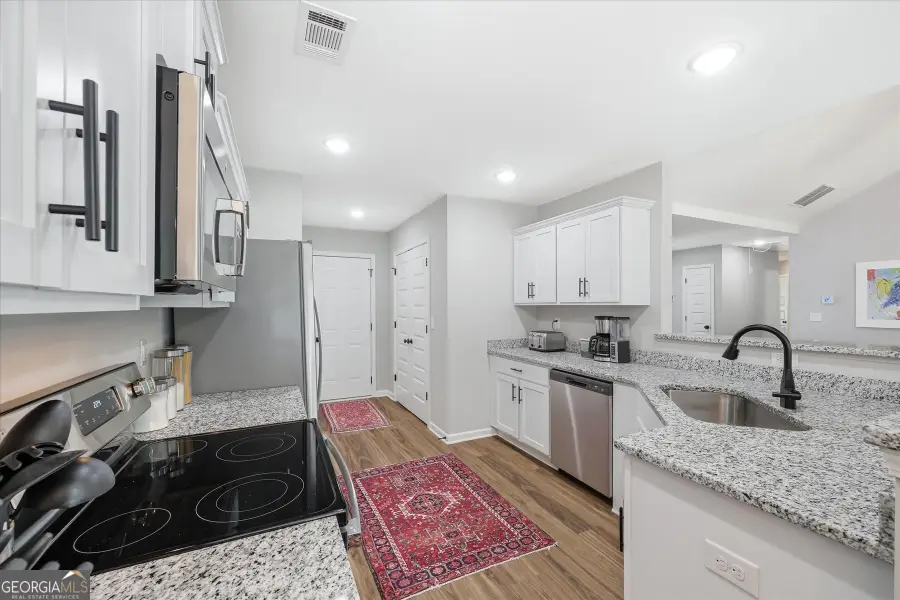 245 Brittany Pointe Lane, Athens, GA 30606 - #3