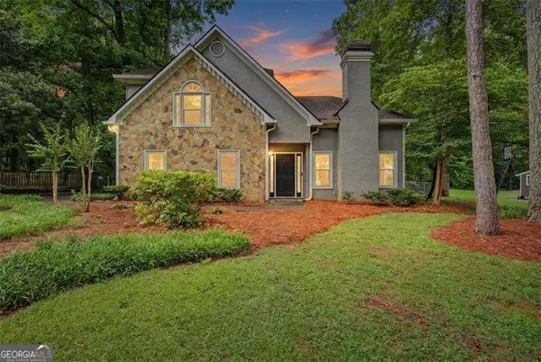 6262 Wiscasset Parkway Nw, Dallas, GA 30157