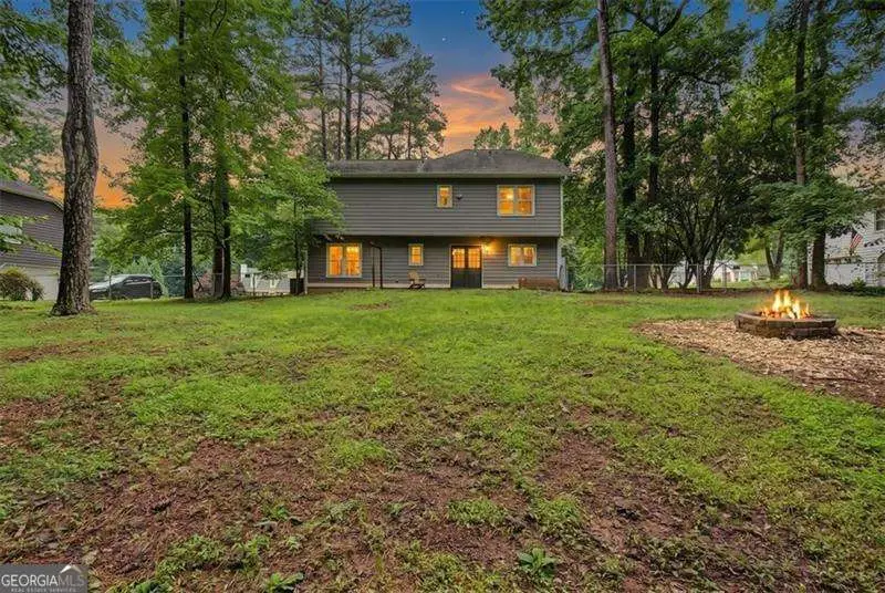 6262 Wiscasset Parkway Nw, Dallas, GA 30157 - #2