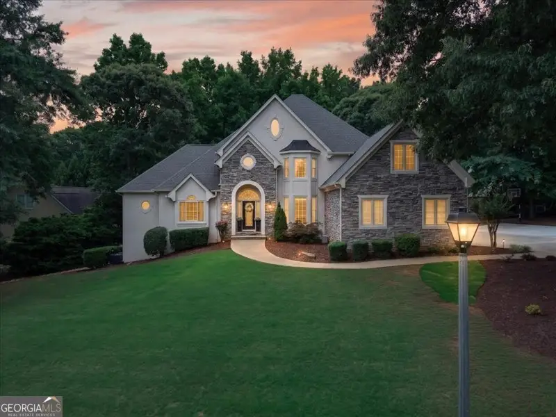 304 Tempest Drive, Peachtree City, GA 30269 - #1