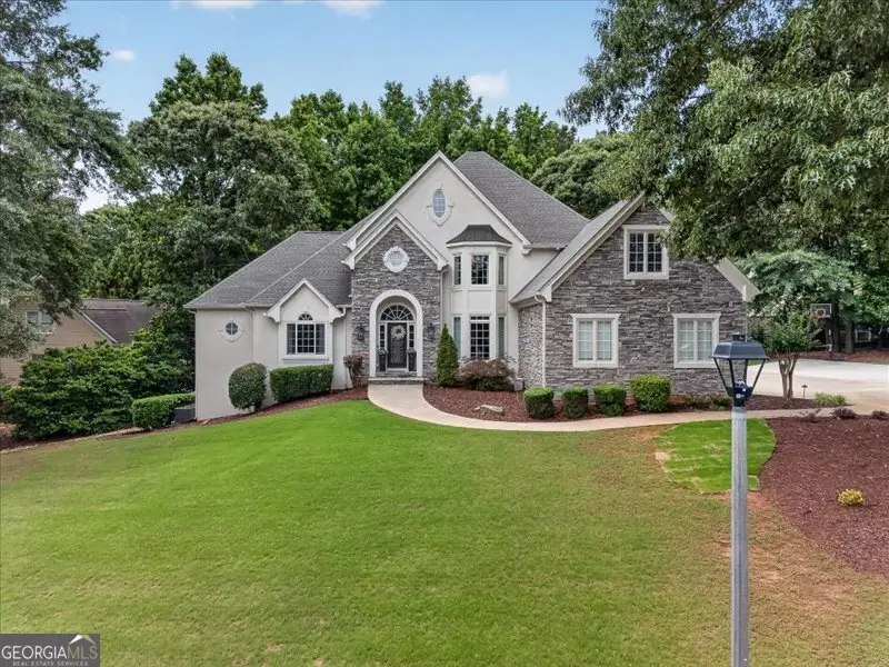 304 Tempest Drive, Peachtree City, GA 30269 - #2