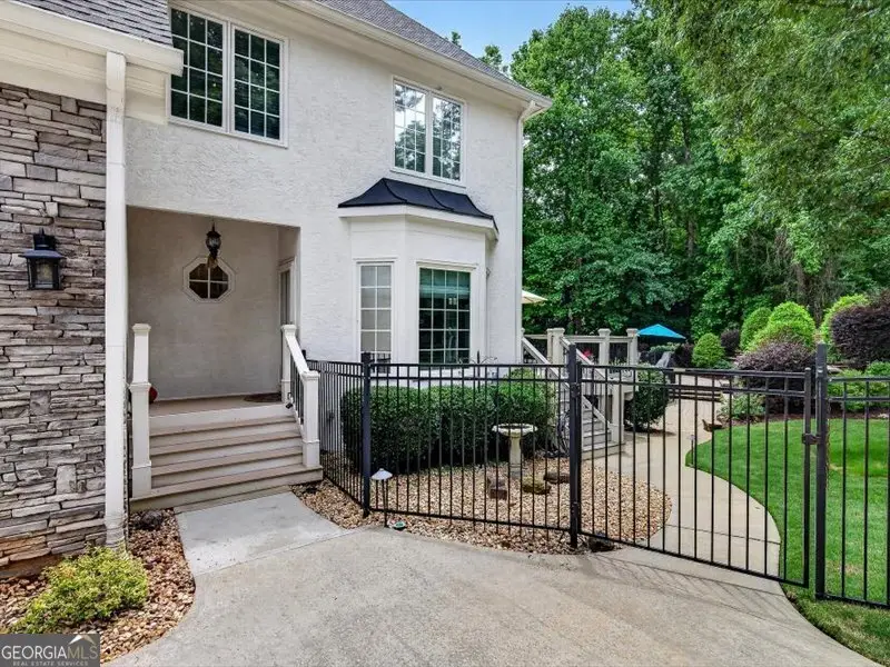 304 Tempest Drive, Peachtree City, GA 30269 - #3