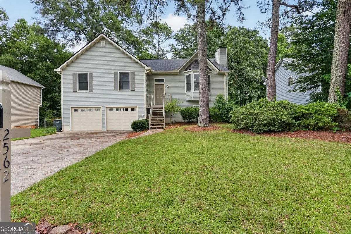2562 Kennesaw Springs Court, Kennesaw, GA 30144 - #1
