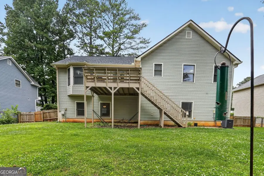 2562 Kennesaw Springs Court, Kennesaw, GA 30144 - #2