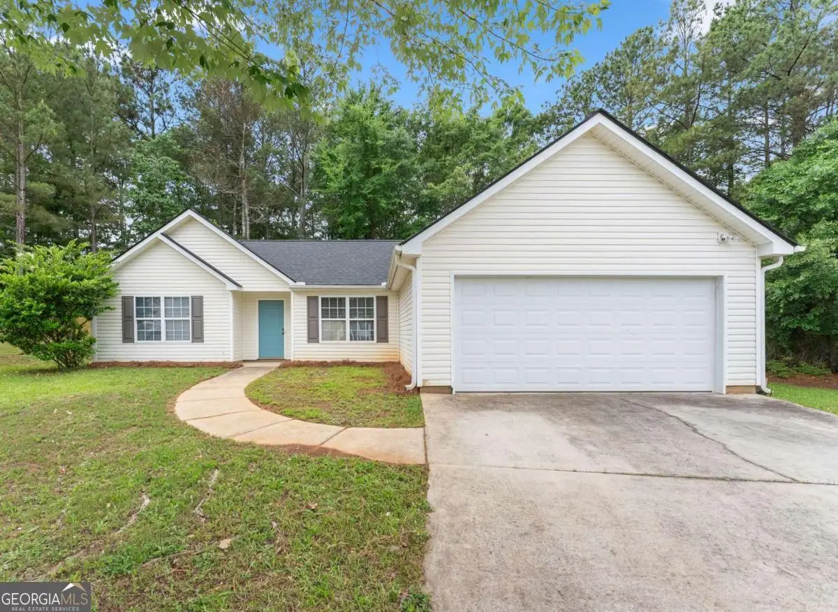 216 Cane Avenue Se, Social Circle, GA 30025 - #1