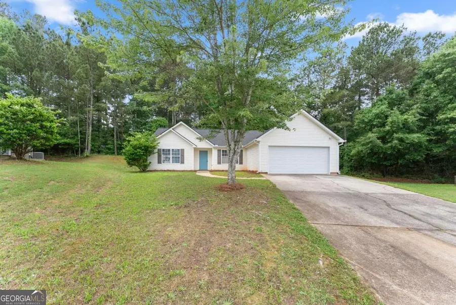 216 Cane Avenue Se, Social Circle, GA 30025 - #2