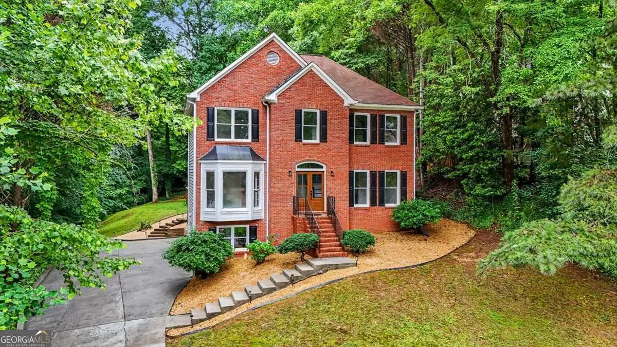 2280 Northbrook Ridge Nw, Kennesaw, GA 30152 - #1