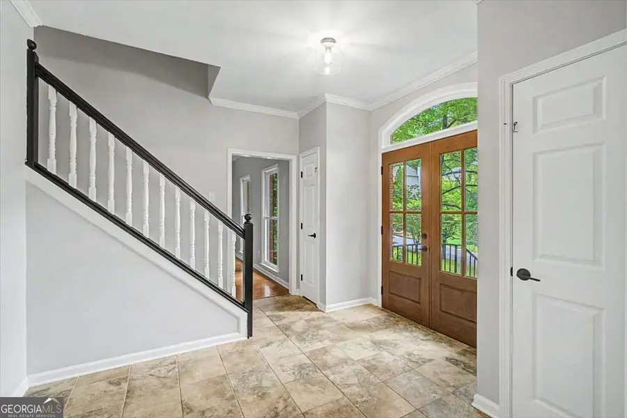 2280 Northbrook Ridge Nw, Kennesaw, GA 30152 - #3
