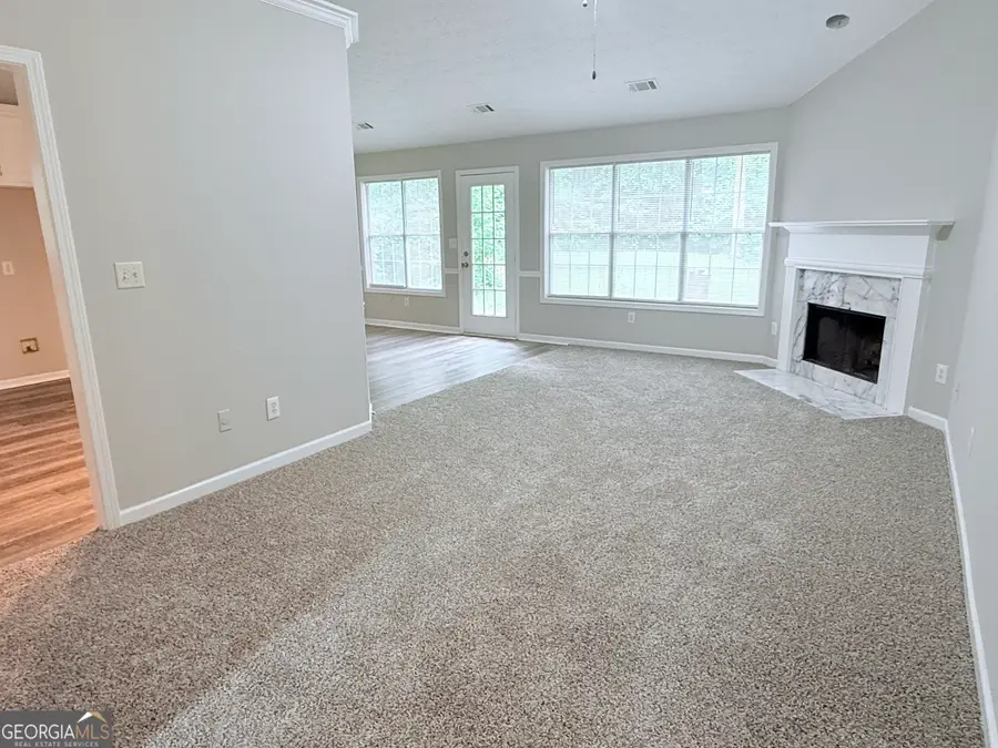215 Cambridge Way, Covington, GA 30016 - #2