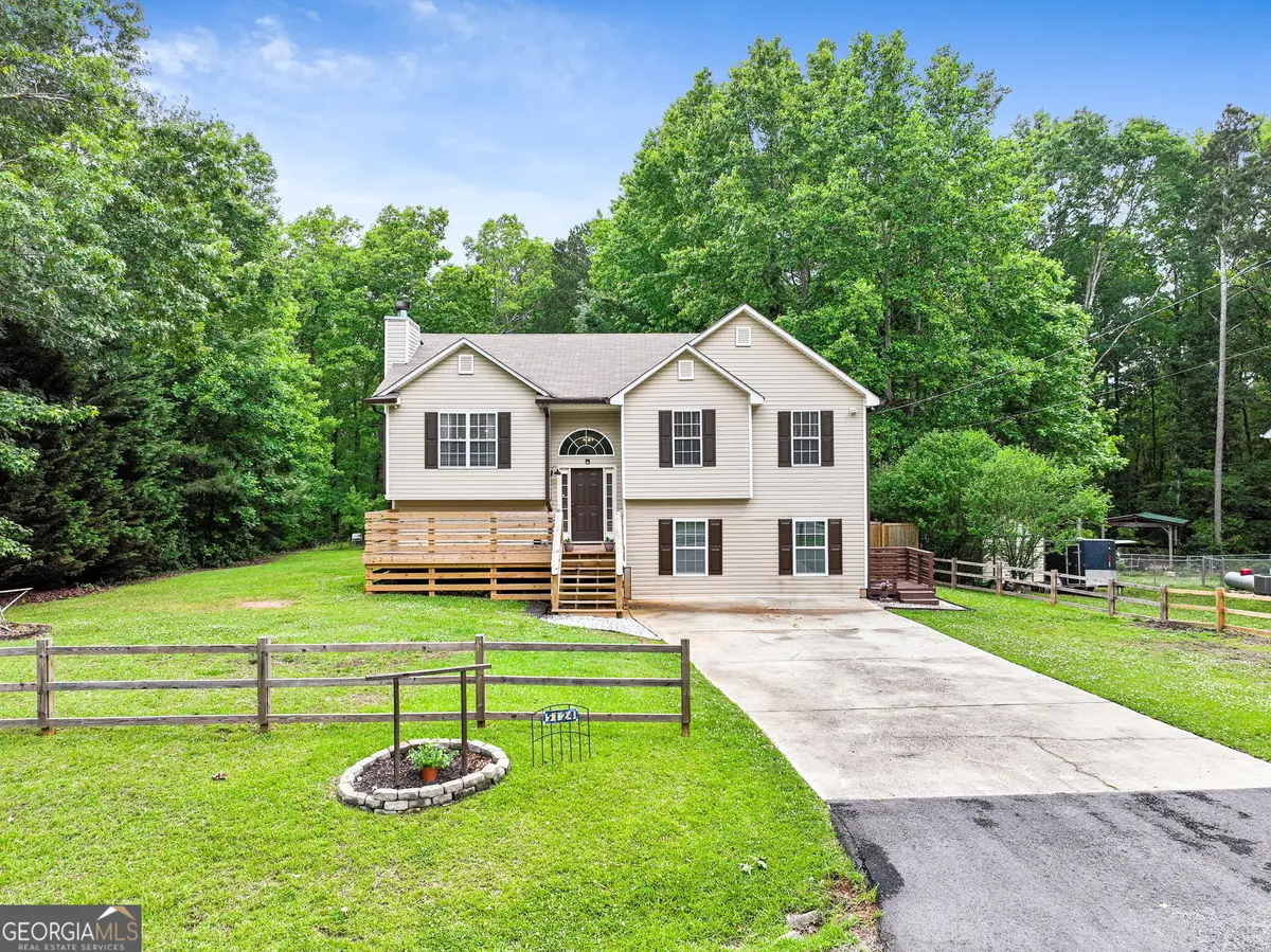 5124 Hulseytown Road, Dallas, GA 30157 - #1