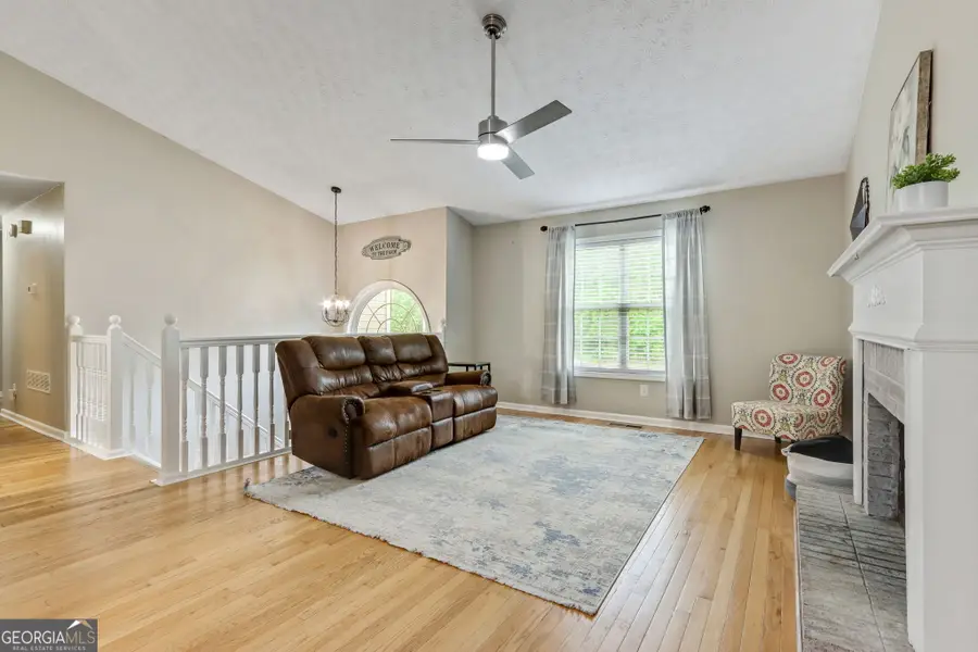 5124 Hulseytown Road, Dallas, GA 30157 - #2