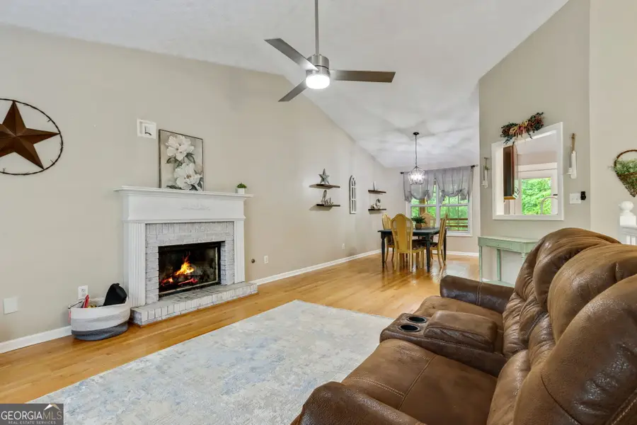 5124 Hulseytown Road, Dallas, GA 30157 - #3