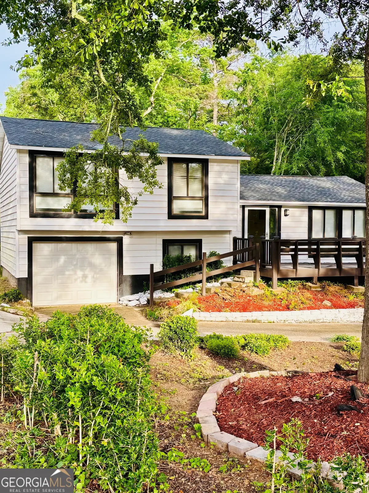 121 Kings Ridge Drive, Peachtree City, GA 30269 - #1