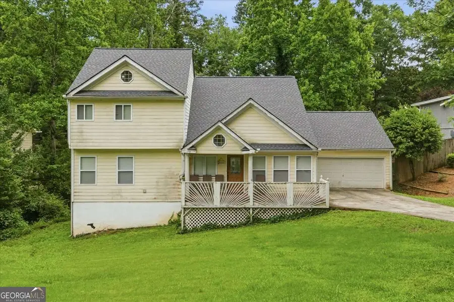 4125 Lakeshore Way Ne, Marietta, GA 30067 - #2