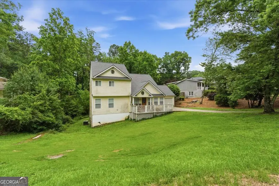 4125 Lakeshore Way Ne, Marietta, GA 30067 - #3