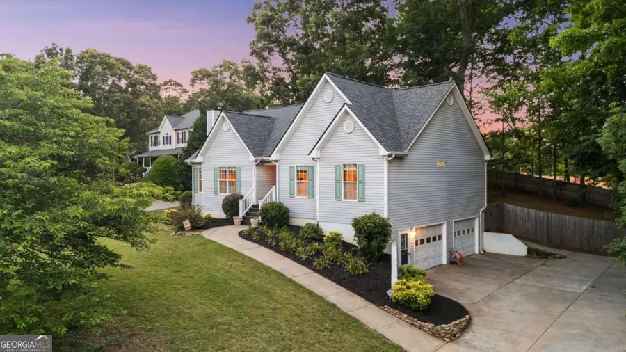 1086 Fieldstone Drive, Canton, GA 30114 - #2