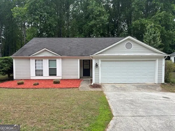 5110 N Bridges Drive, Alpharetta, GA 30022