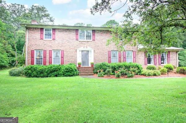 3637 Nebo Road, Dallas, GA 30157