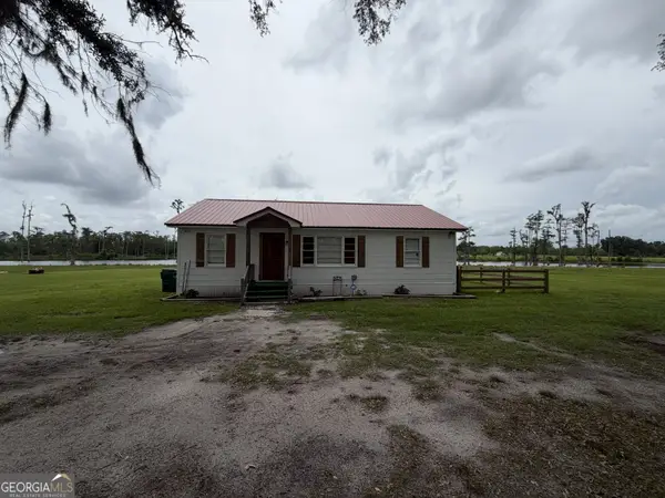4090 Ezelle Road, Valdosta, GA 31606