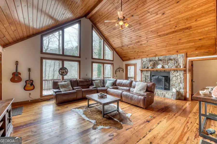 575 Carolina Springs Lane, Franklin, NC 28734 - #3