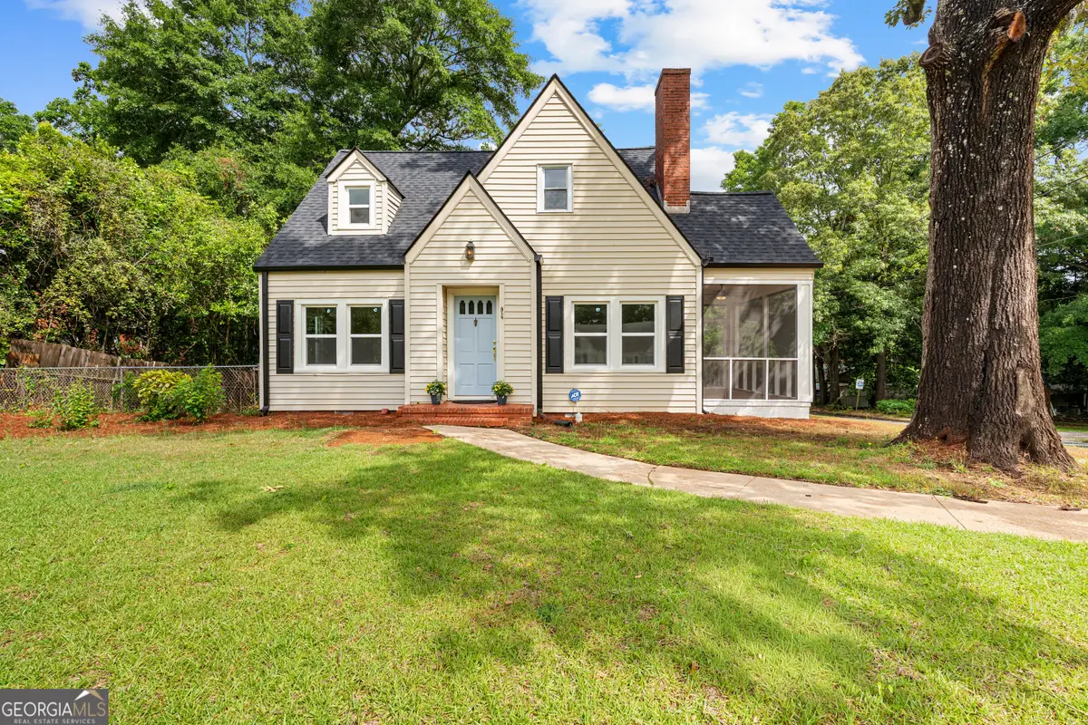 702 S Green Street, Thomaston, GA 30286 - #1