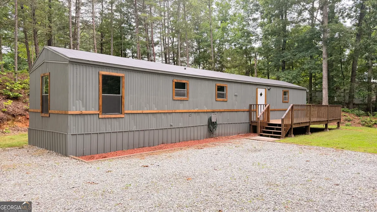 11 Iberian Road, Dahlonega, GA 30533 - #1
