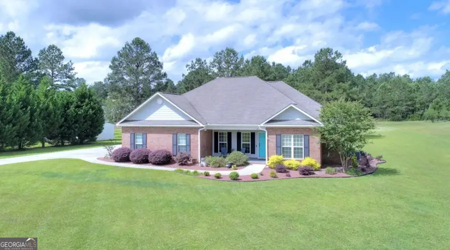 101 Ivy Lane, Albany, GA 31721 - #2