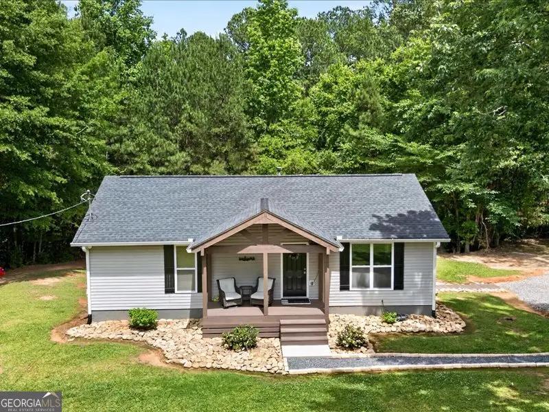 723 Summers Mckoy Road, Newnan, GA 30263 - #1