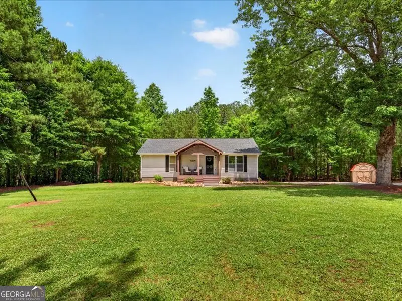 723 Summers Mckoy Road, Newnan, GA 30263 - #2