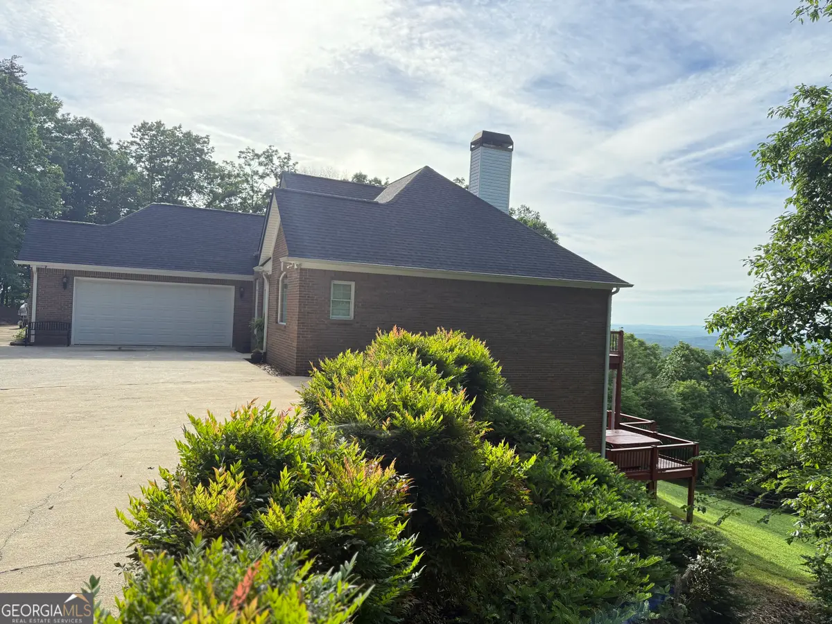 865 Laurel Ridge Road, Cleveland, GA 30528 - #1