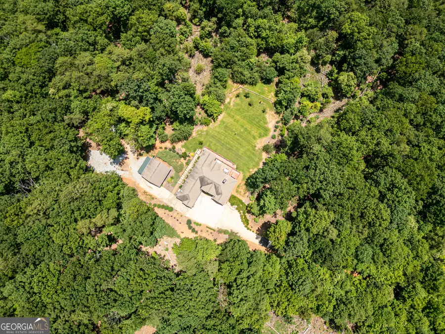 865 Laurel Ridge Road, Cleveland, GA 30528 - #2